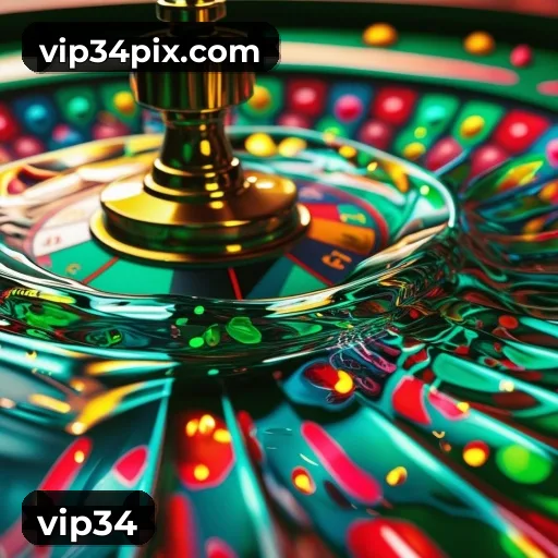 Funcionalidades App vip34