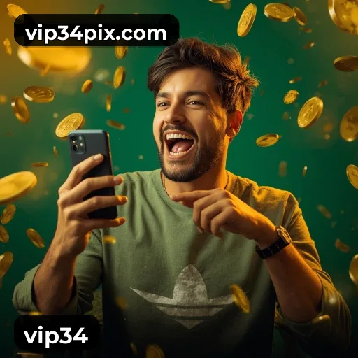App vip34 Android