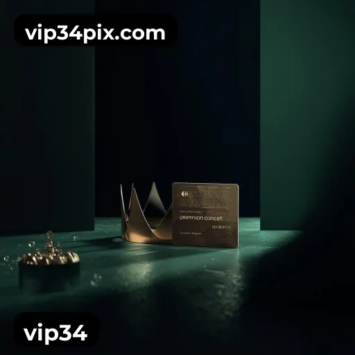 Notificações App vip34