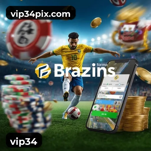 Android vip34