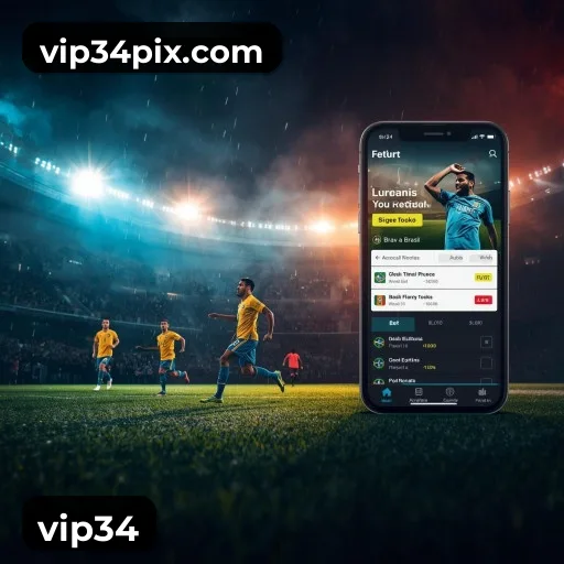 Suporte Download vip34