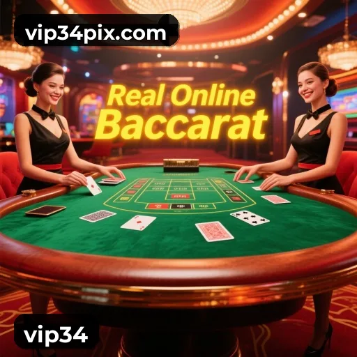 Benefícios Download vip34