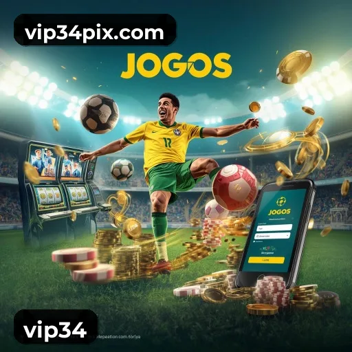 APK vip34 Android