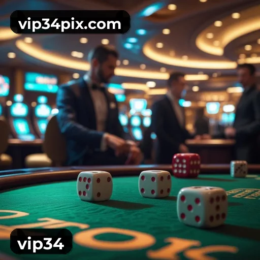 Instalar APK vip34