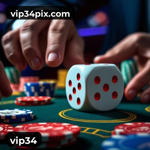 Free spins vip34