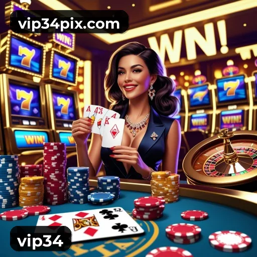 Transparência RTP vip34