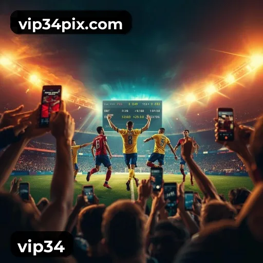 Jackpots vip34