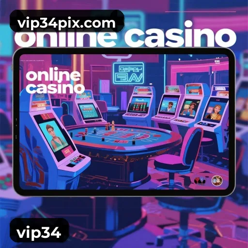 Slots mobile vip34