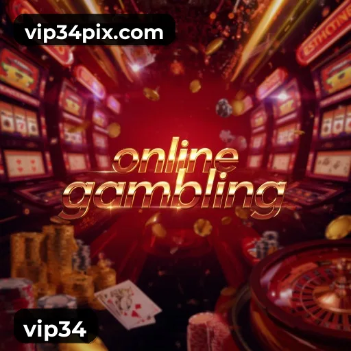 Dicas de slots vip34