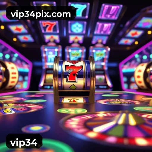 Benefícios VIP vip34