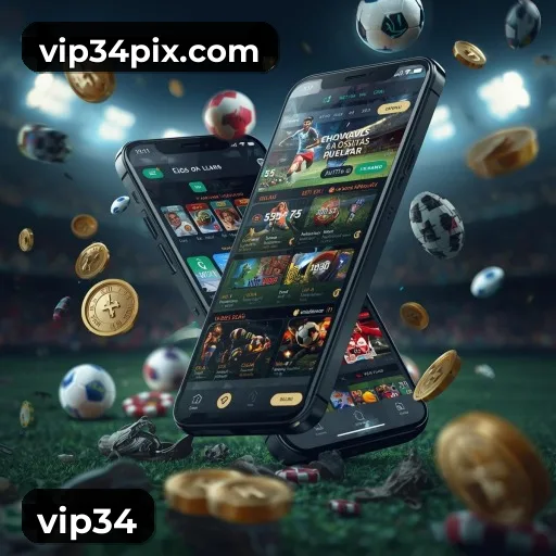 Vantagens VIP vip34