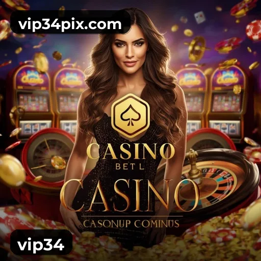 Qualificar VIP vip34