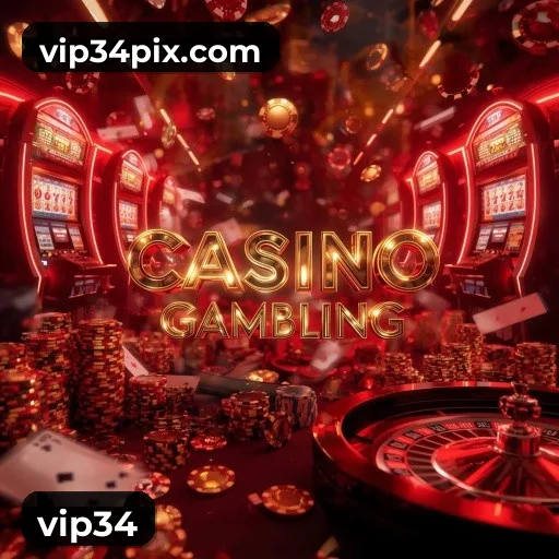 Níveis VIP vip34