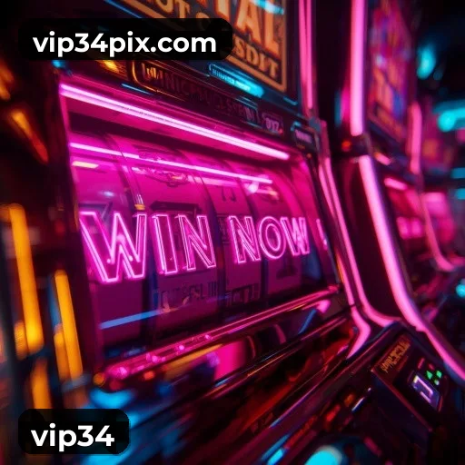Programa VIP vip34
