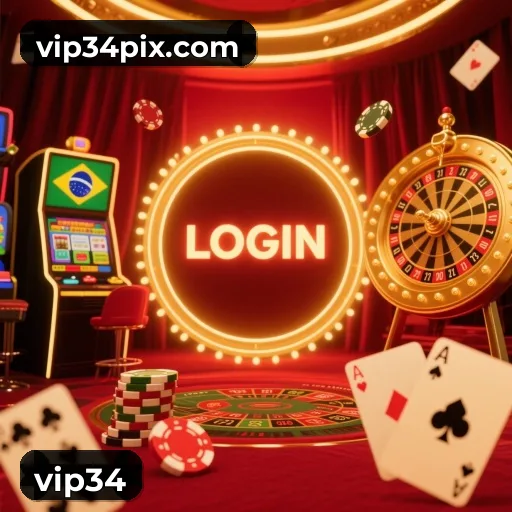Promoções vip34