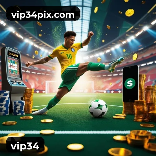 Prêmio vip34
