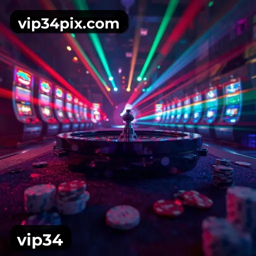 Oportunidades vip34