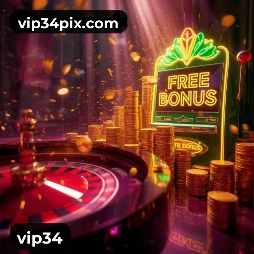 Torneios vip34