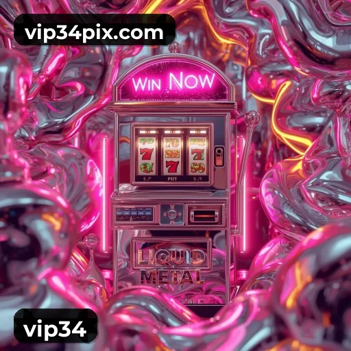 Chances Ganhar vip34
