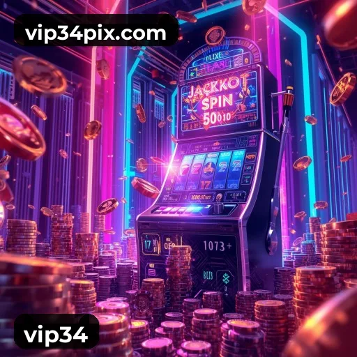 Eventos vip34