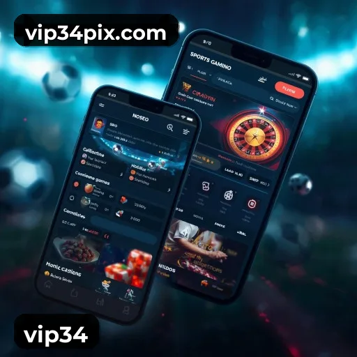Sucesso vip34