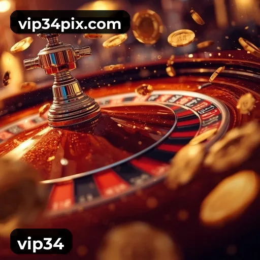 Estratégias vip34