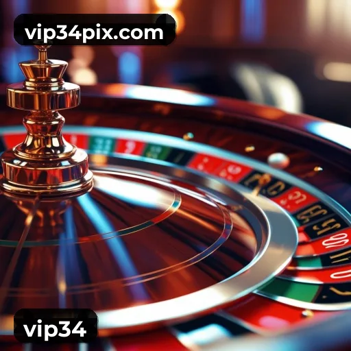 Táticas vip34